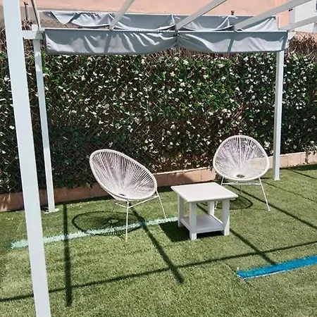 El Velero Vip Lejlighed