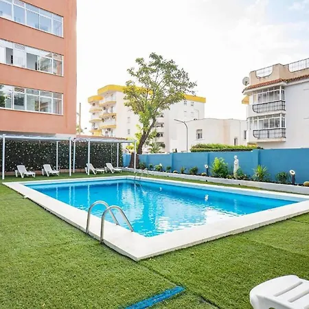 El Velero Vip Torremolinos